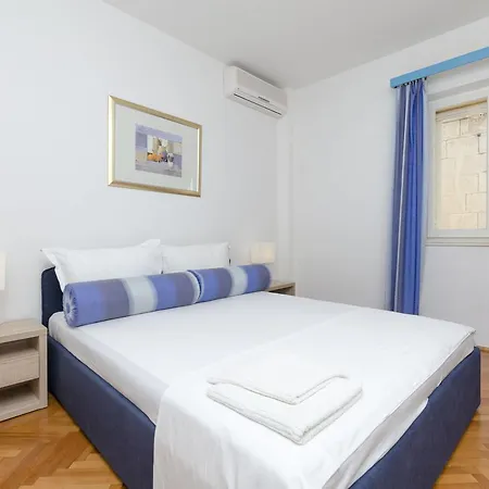 Apartament Srdjan Makarska